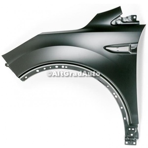 Aripa fata stanga Ford Kuga (2016-2018) 1.5 EcoBoost 150 HP oe 2344153