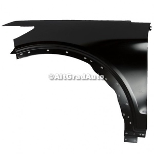 Aripa fata stanga Ford Explorer (2020-2023) 3.0 EcoBoost Plug-in Hybrid AWD 457 HP oe 2439738