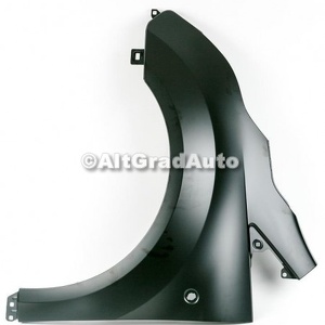 Aripa fata stanga Ford Tourneo Connect (2013-2018) 1.0 EcoBoost 100 HP oe 2413572