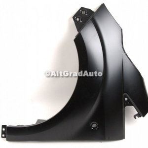 Aripa fata stanga Ford Tourneo Courier (2014-2018) 1.5 TDCi 75 HP oe 2545758