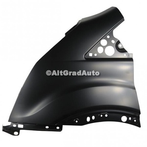 Aripa fata stanga Ford Transit (2014-2018) 2.2 TDCi 4x4 125 HP oe 2203290
