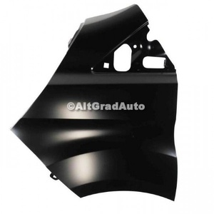 Aripa fata stanga Ford Transit Custom (2019-2023) 1.0 EcoBoost PHEV 125 HP oe 2251264