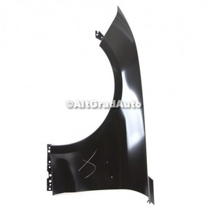 Aripa fata stanga GT Ford Mustang (2018-2022) 2.3 EcoBoost 290 HP oe 2240315