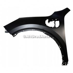 Aripa fata stanga cu gaura Ford kuga 3 2.5 duratec plug-in-hybrid