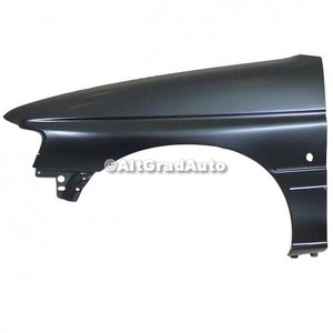 Aripa fata stanga cu locas semnal Ford escort 1 1.3