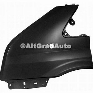 Aripa fata stanga cu locas semnalizator Ford transit mk7 2.2 tdci