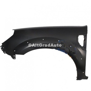 Aripa fata stanga fara extensie Ford ranger 2 2.5 tdci 4x4