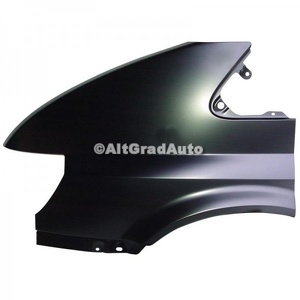 Aripa fata stanga fara locas semnalizator Ford Transit (2000-2006) 2.0 DI 86 HP oe 4469786