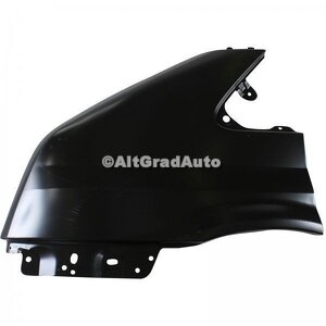 Aripa fata stanga fara locas semnalizator Ford transit mk7 2.2 tdci