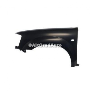 Aripa fata stanga model cu extensie Ford ranger 1 2.5 d