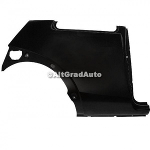 Aripa spate dreapta (3 USI) Ford Ka (1996-2008) 1.3 i 70 HP oe 1034670
