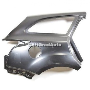 Aripa spate dreapta 4 usi combi Ford Focus (2011-2014) 1.0 EcoBoost 125 HP oe 1725076