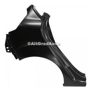 Aripa spate dreapta 5 usi Ford fiesta mk 7 1.25