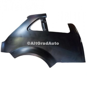 Aripa spate stanga 3 usi Ford Fiesta (2002-2005) 1.25 16V 75 HP oe 1363653