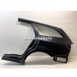 Aripa spate stanga 4 usi combi Ford mondeo 4 2.2 tdci