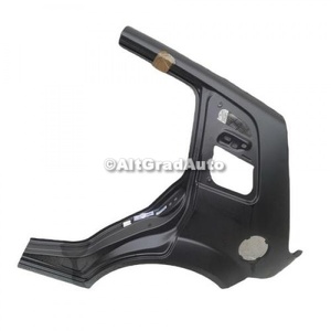 Aripa spate stanga 5 usi Ford Fiesta (2002-2005) 1.25 16V 75 HP oe 1363648