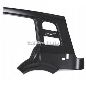 Aripa spate stanga Ford Fusion 1.25 75 HP oe 1219719