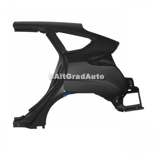 Aripa spate stanga hatchback Ford Focus (2014-2018) 1.0 EcoBoost 125 HP oe 1852171