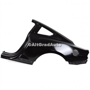 Aripa stanga spate coupe Ford Mustang (2015-2018) 2.3 EcoBoost 314 HP oe 2546572