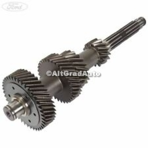 Ax arbore de cont cutie 5 trepte M5R1 Ford Ranger (2002-2006) 2.5 D 78 HP oe 1490811