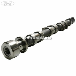 Ax came evacuare Ford fiesta 5  1.4 16v