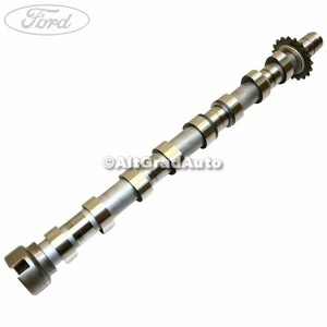 Ax came evacuare Ford focus 2 2.0 tdci