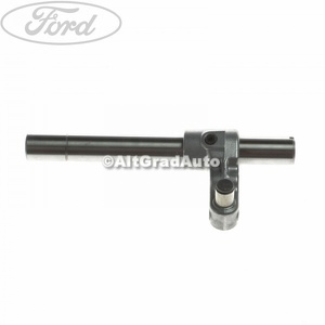 Ax furca selector spre fata cutie transfer 4WD Ford ranger 3 2.2 tdci