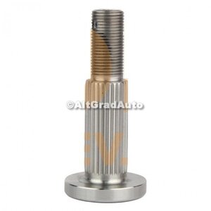 Ax fuzeta fata Ford Transit (2000-2006) 2.4 DI 75 HP oe 4052788