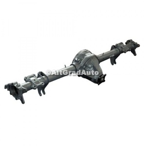Axa spate roti duble raport 4.78 Ford Transit (2006-2014) 2.4 TDCi 140 HP oe 1628983