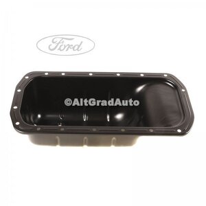 Baie de ulei Ford Fiesta (2002-2005) 1.4 TDCi 68 HP oe 2178714