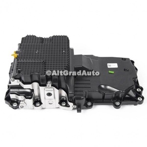 Baie ulei Ford Mustang (2018-2022) 5.0 V8 450 HP oe 2448733