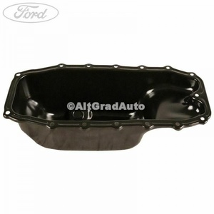 Baie ulei an 11/2010-06/2016 Ford ka 2 1.3 tdci