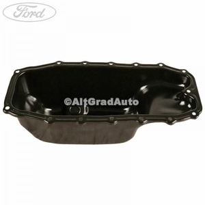 Baie ulei an 11/2010-06/2016 Ford Ka (2009-2016) 1.3 TDCi 75 HP oe 1721388