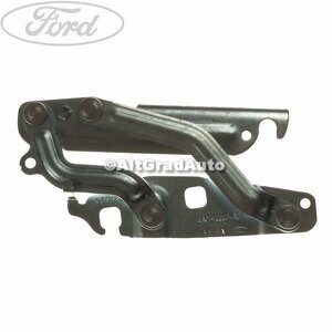 Balama capota dreapta Ford Fiesta (2008-2012) 1.25 82 HP oe 1673015