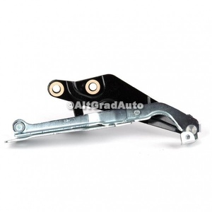 Balama capota stanga Ford Mustang (2018-2022) 2.3 EcoBoost 290 HP oe 2570140