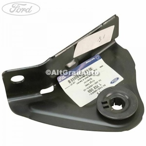 Balama centru spatar scaun spate Ford Focus (2004-2007) 1.4 80 HP oe 1702069