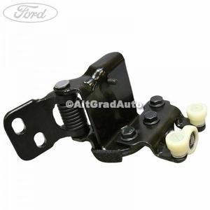 Balama culisanta usa laterala Ford Tourneo Custom (2014-2018) 2.0 EcoBlue 170 HP oe 1892578