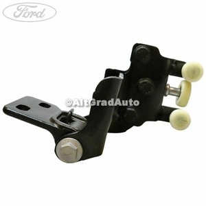 Balama culisanta usa laterala dreapta Ford Transit (2019-2026) 2.0 EcoBlue 130 HP oe 2620763