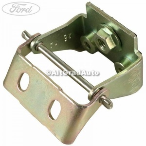 Balama hayon 5 usi hatchback Ford Mondeo (2008-2014) 2.2 TDCi 175 HP oe 1783195