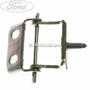 Balama hayon Ford Fiesta (2008-2012) 1.25 82 HP oe 1591802