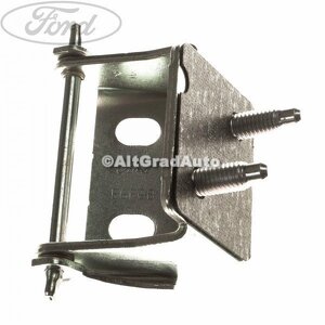 Balama hayon stanga Ford Grand C-Max (2011-2015) 2.0 TDCi 115 HP oe 1744701