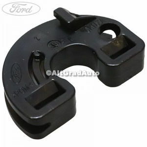 Balama sezut scaun spate Ford B-Max 1.0 EcoBoost 120 HP oe 1850685