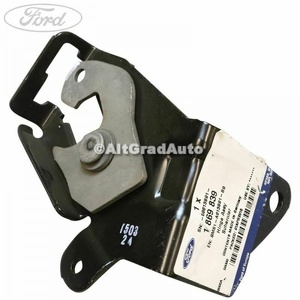 Balama spatar scaun spate stanga Ford Focus (2011-2014) 1.0 EcoBoost 125 HP oe 1869839