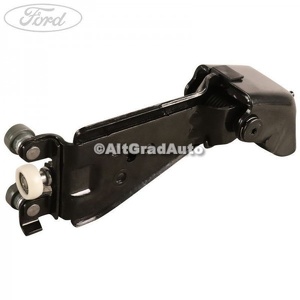 Balama usa culisanta stanga centru Ford transit connect mk2 1.6 tdci