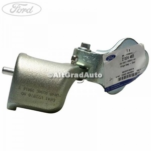 Balama usa dreapta fata inferioara Ford transit nou 2.2 tdci 4x4