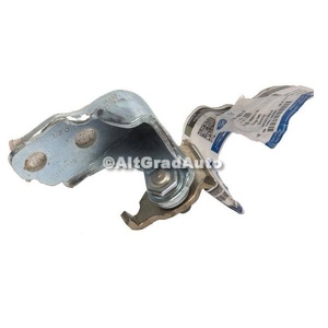 Balama usa dreapta inferioara Ford Mustang (2015-2018) 2.3 EcoBoost 314 HP oe 2271299