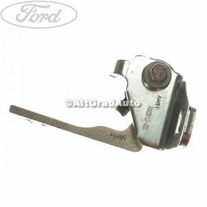 Balama usa dreapta spate inferioara Ford focus 3 1.0 ecoboost