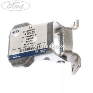 Balama usa fata dreapta superioara Ford Transit (2000-2006) 2.0 DI 86 HP oe 4043250