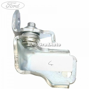 Balama usa fata inferioara dreapta Ford B-Max 1.0 EcoBoost 120 HP oe 1791625