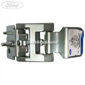 Balama usa spate dreapta superioara Ford transit nou 2.2 tdci 4x4